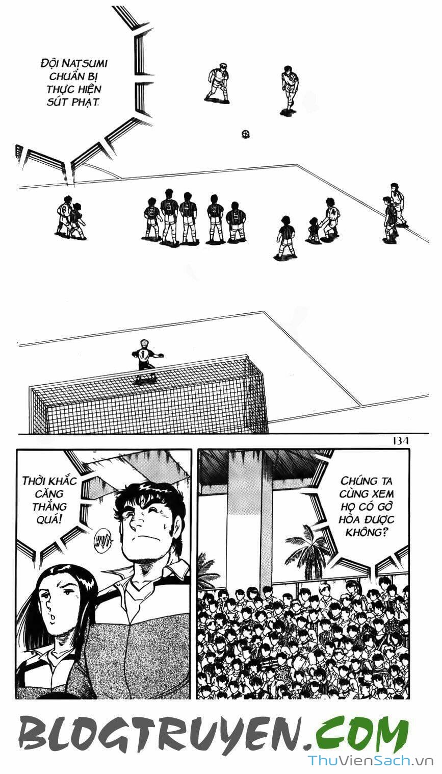 Truyện Tranh Jindo - Đường Dẫn Đến Khung Thành trang 2