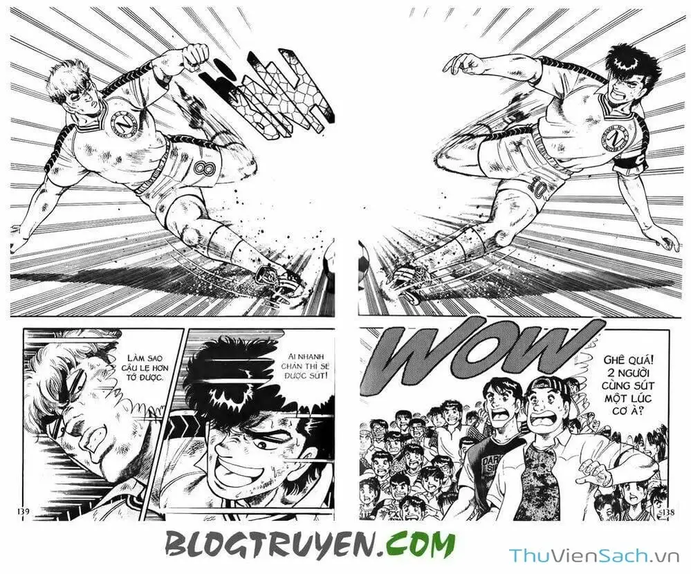 Truyện Tranh Jindo - Đường Dẫn Đến Khung Thành trang 2