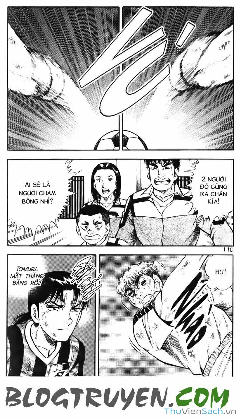 Truyện Tranh Jindo - Đường Dẫn Đến Khung Thành trang 2