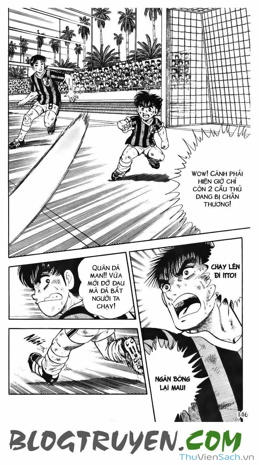 Truyện Tranh Jindo - Đường Dẫn Đến Khung Thành trang 2