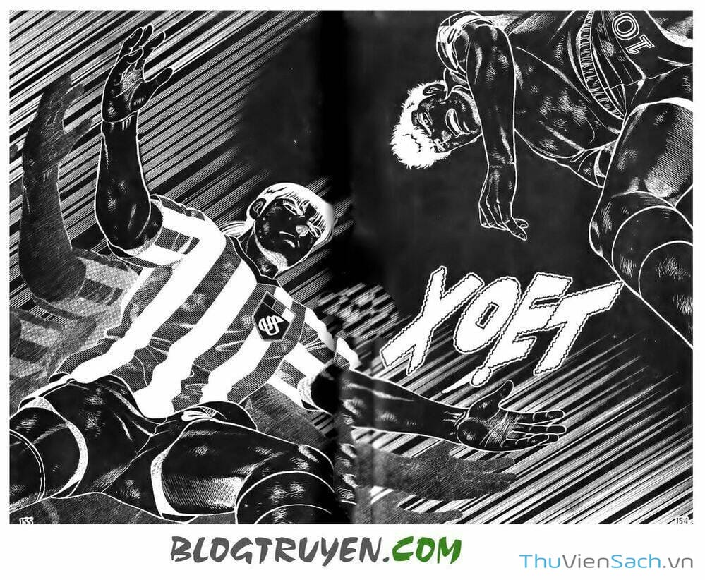 Truyện Tranh Jindo - Đường Dẫn Đến Khung Thành trang 2