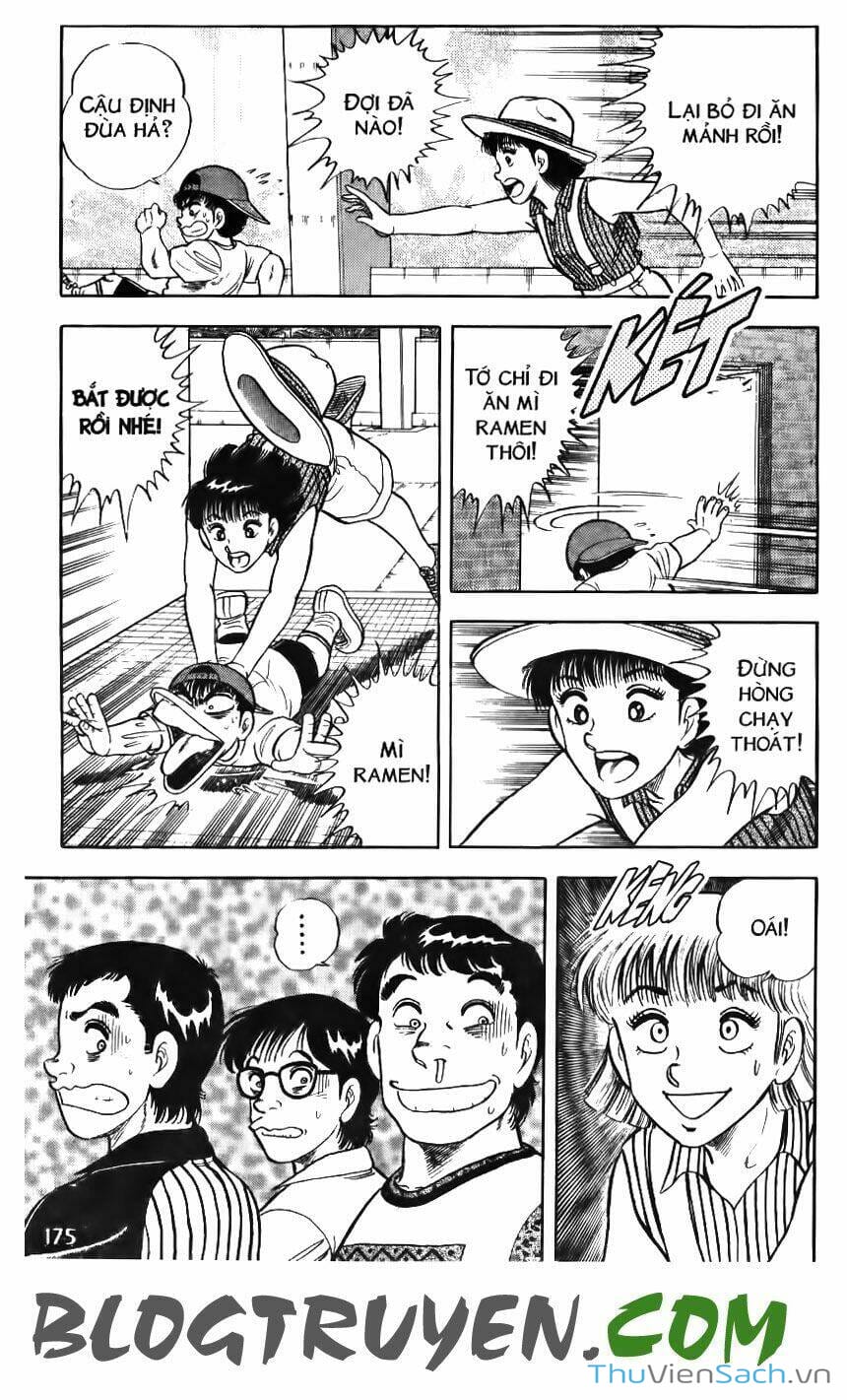 Truyện Tranh Jindo - Đường Dẫn Đến Khung Thành trang 2