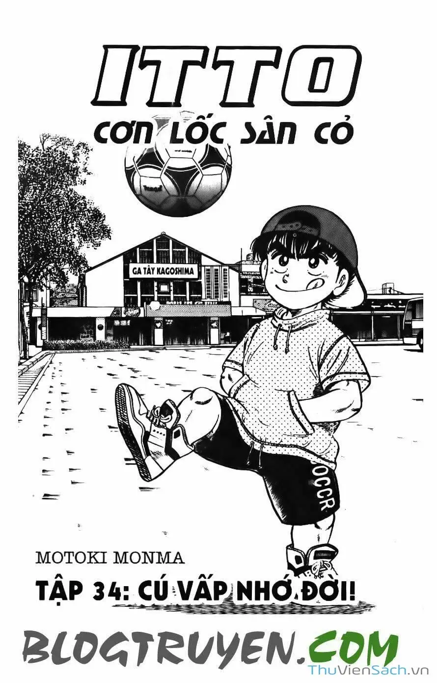 Truyện Tranh Jindo - Đường Dẫn Đến Khung Thành trang 2