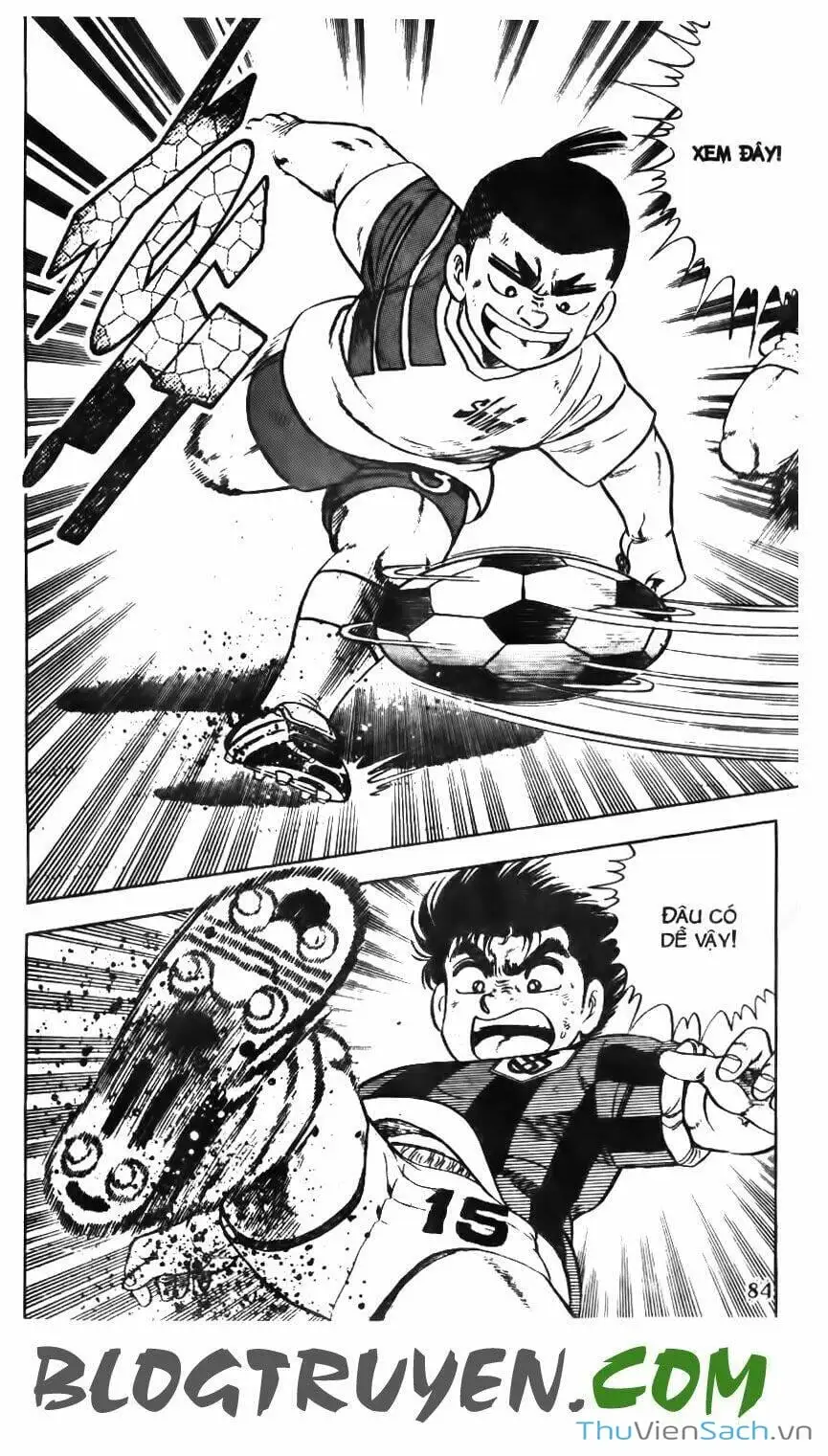 Truyện Tranh Jindo - Đường Dẫn Đến Khung Thành trang 2