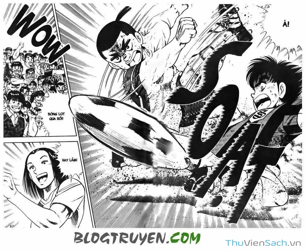 Truyện Tranh Jindo - Đường Dẫn Đến Khung Thành trang 2