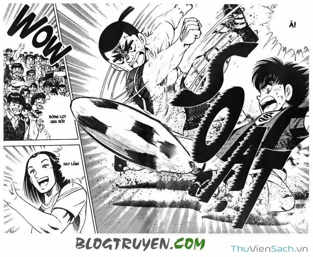 Truyện Tranh Jindo - Đường Dẫn Đến Khung Thành trang 2