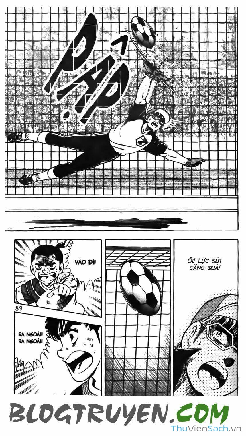 Truyện Tranh Jindo - Đường Dẫn Đến Khung Thành trang 2