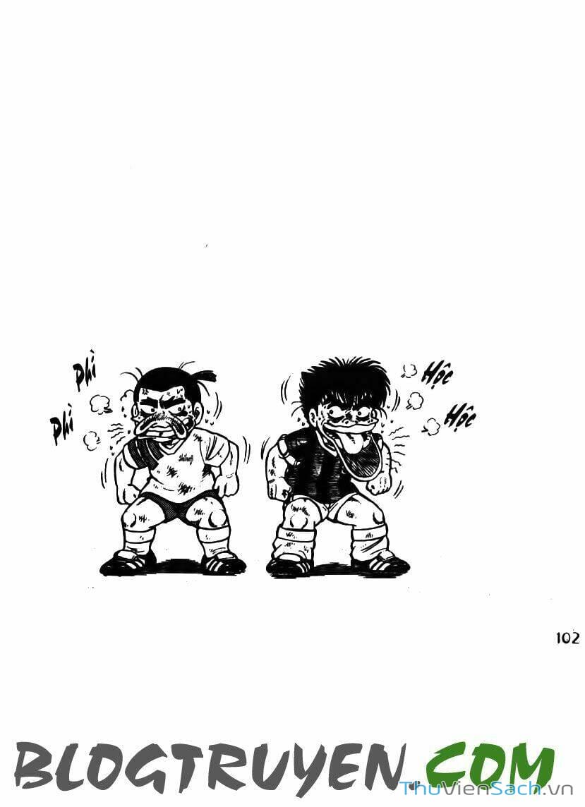 Truyện Tranh Jindo - Đường Dẫn Đến Khung Thành trang 2