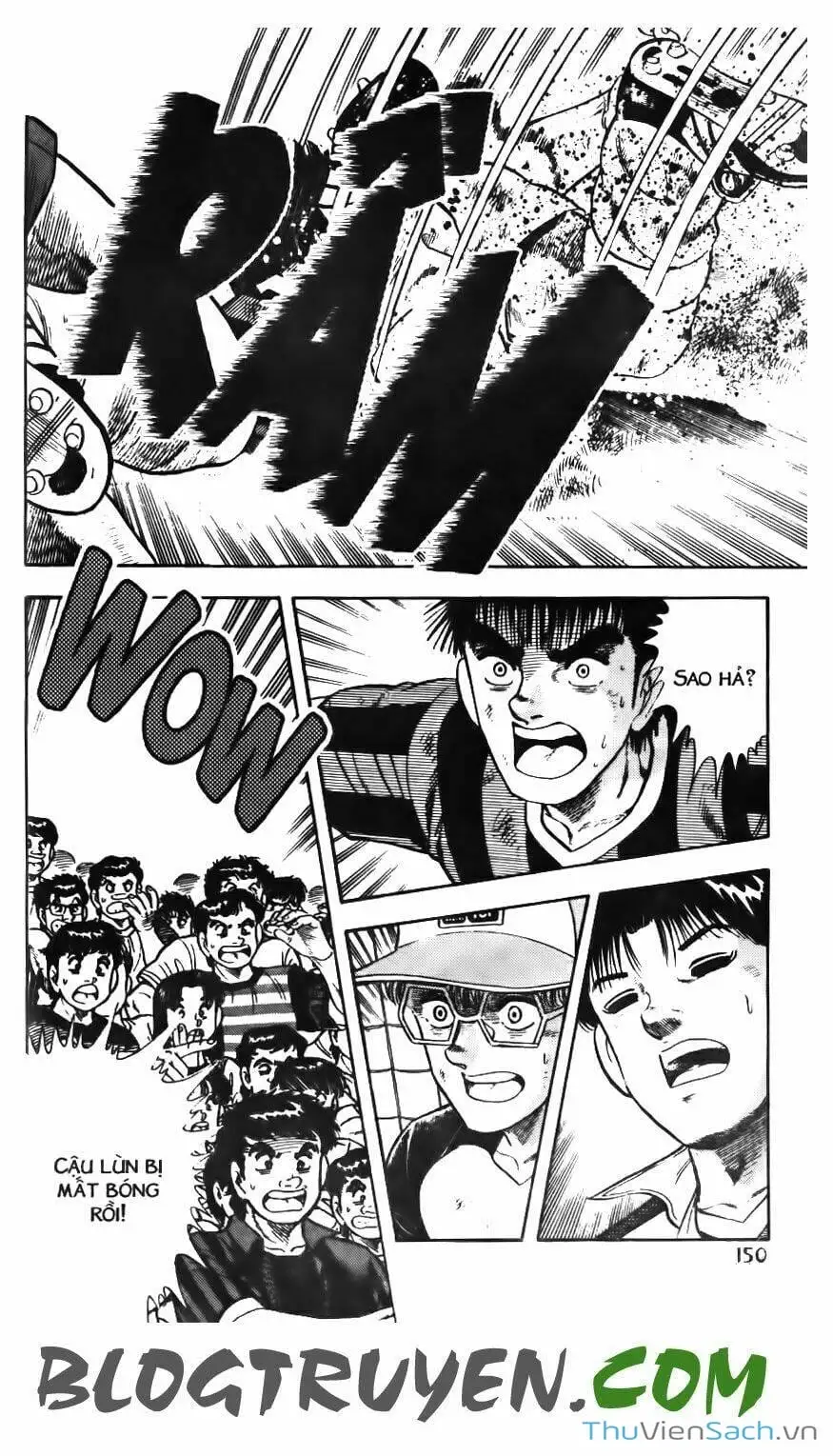 Truyện Tranh Jindo - Đường Dẫn Đến Khung Thành trang 2