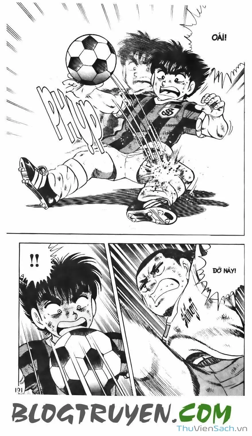 Truyện Tranh Jindo - Đường Dẫn Đến Khung Thành trang 2