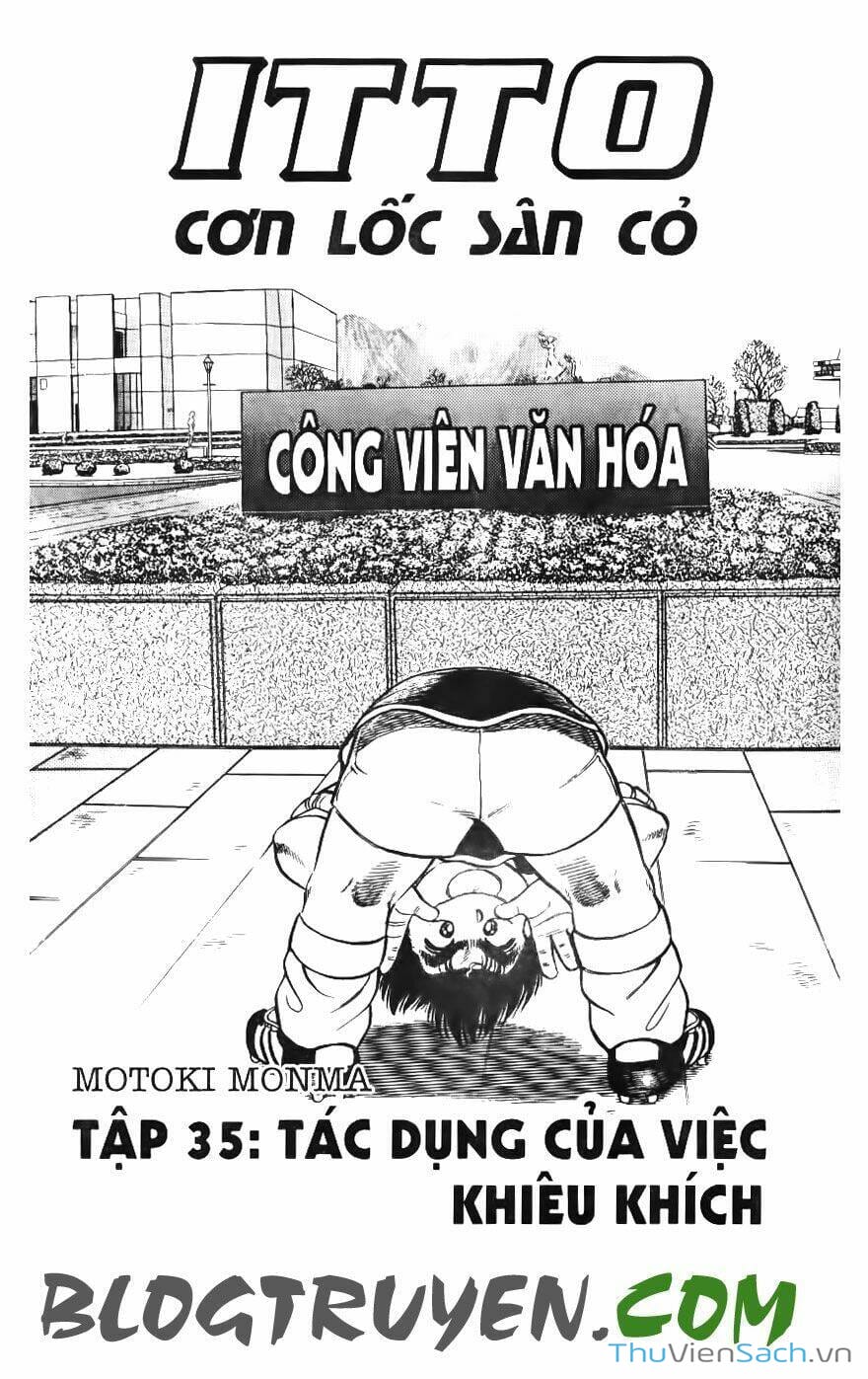 Truyện Tranh Jindo - Đường Dẫn Đến Khung Thành trang 2