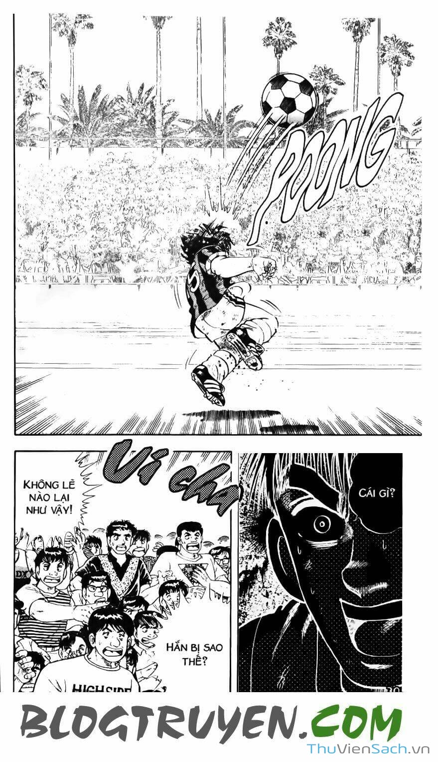 Truyện Tranh Jindo - Đường Dẫn Đến Khung Thành trang 2