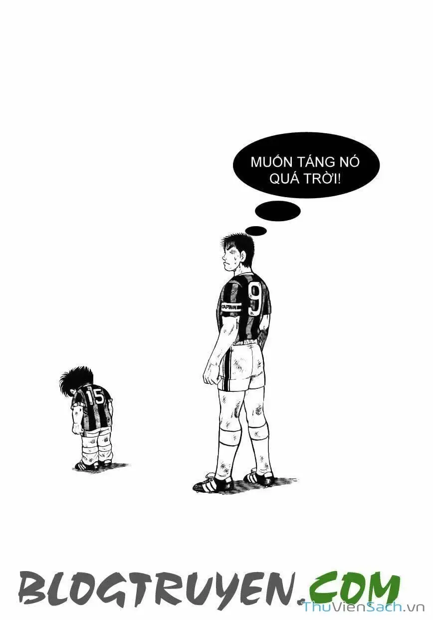 Truyện Tranh Jindo - Đường Dẫn Đến Khung Thành trang 2