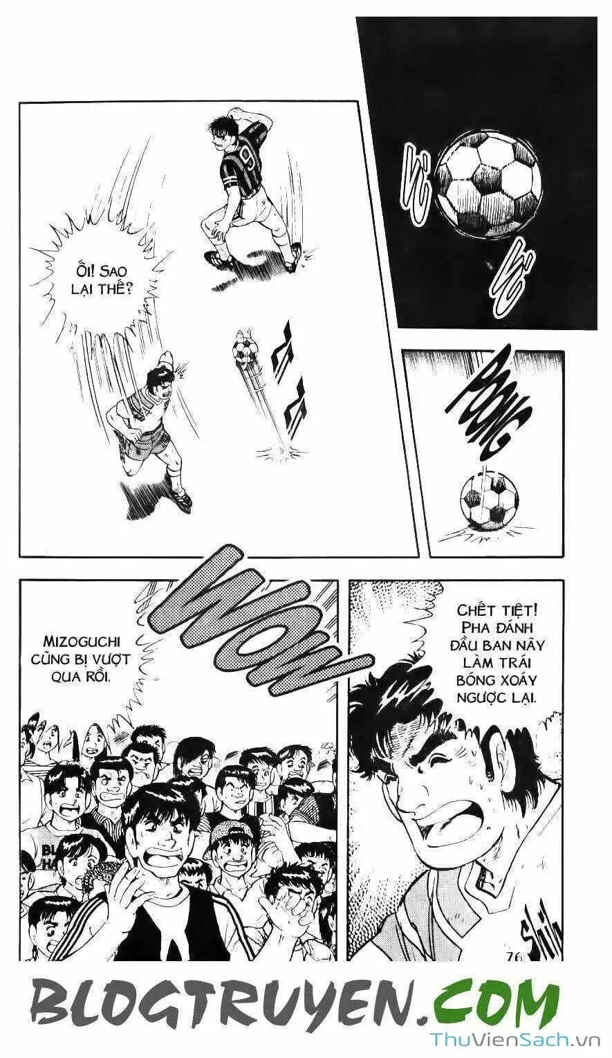 Truyện Tranh Jindo - Đường Dẫn Đến Khung Thành trang 2