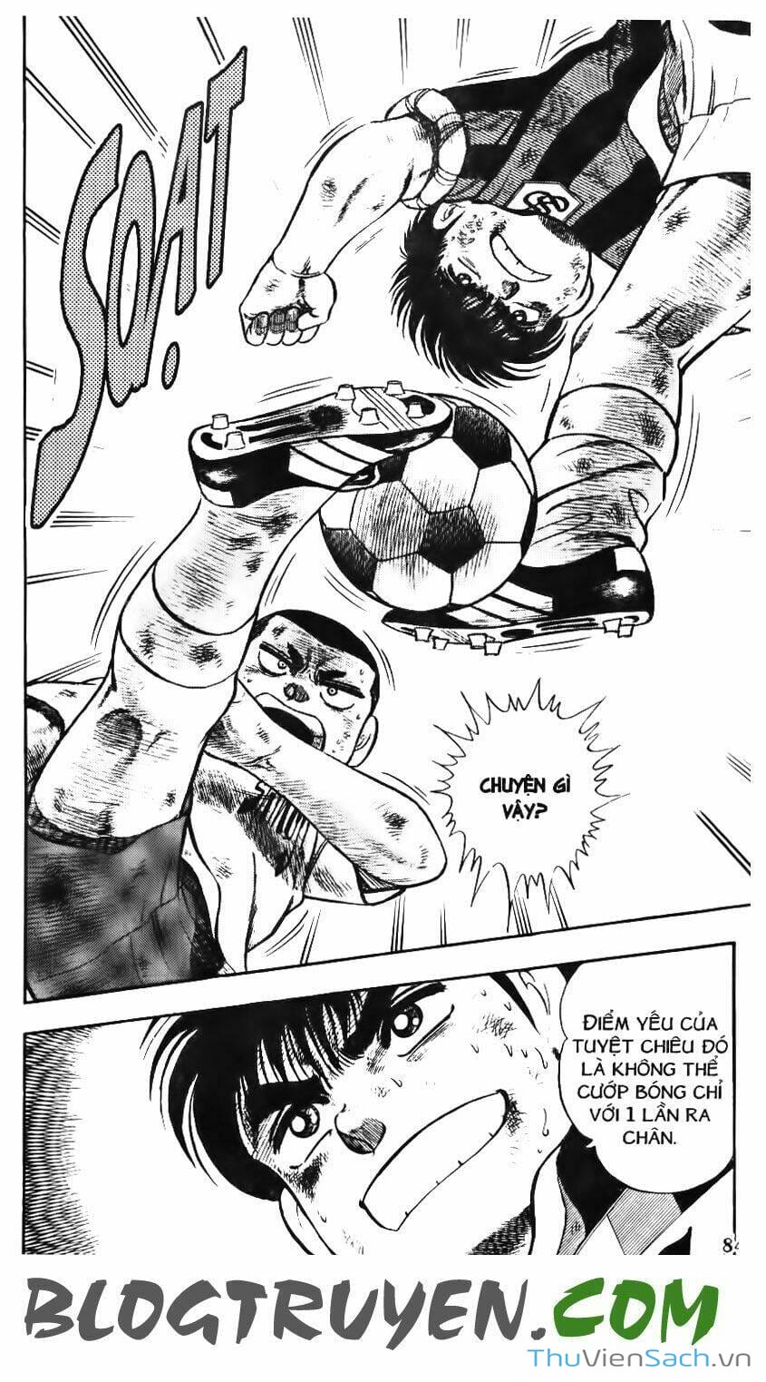 Truyện Tranh Jindo - Đường Dẫn Đến Khung Thành trang 2