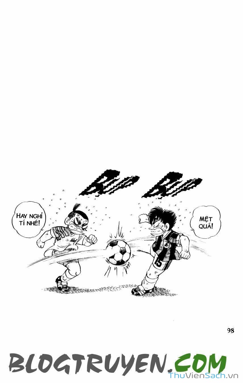 Truyện Tranh Jindo - Đường Dẫn Đến Khung Thành trang 2