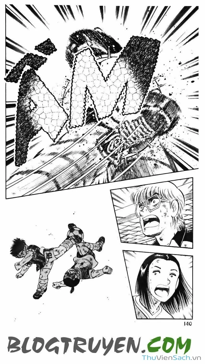 Truyện Tranh Jindo - Đường Dẫn Đến Khung Thành trang 2