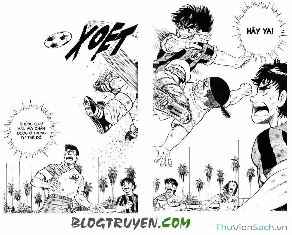 Truyện Tranh Jindo - Đường Dẫn Đến Khung Thành trang 2