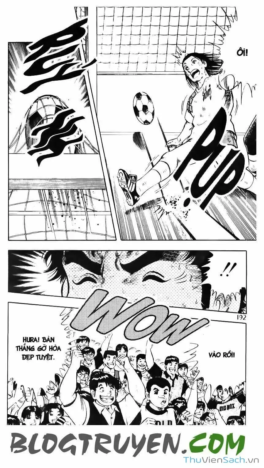 Truyện Tranh Jindo - Đường Dẫn Đến Khung Thành trang 2