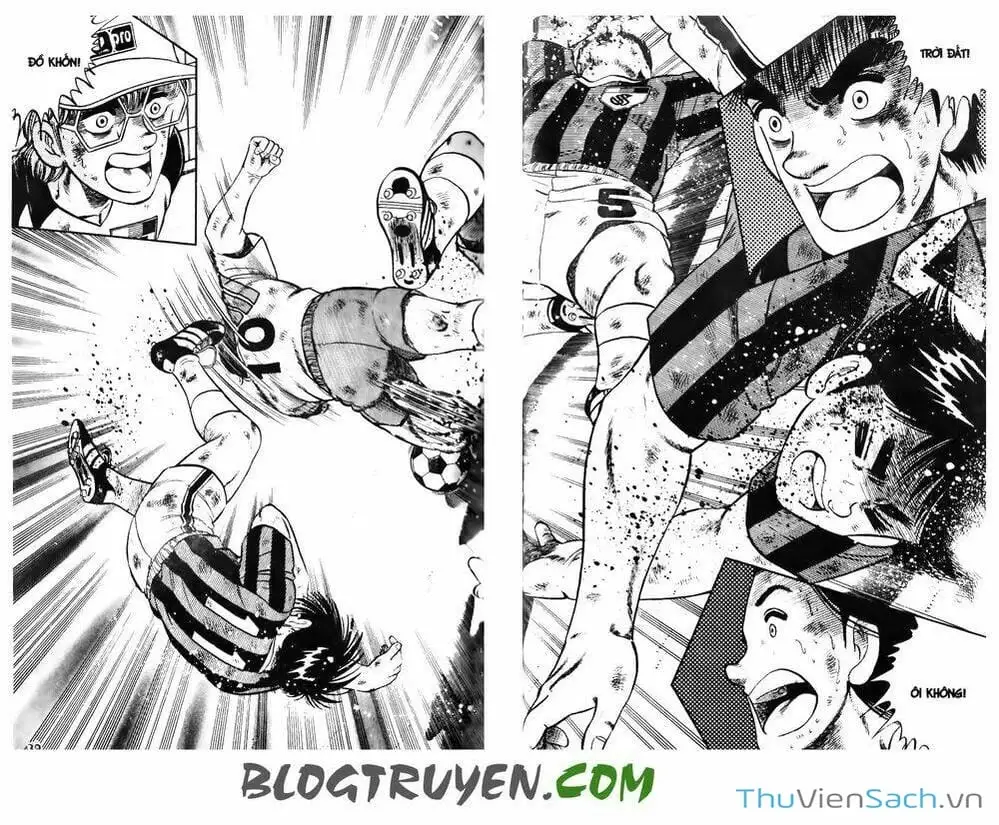 Truyện Tranh Jindo - Đường Dẫn Đến Khung Thành trang 2