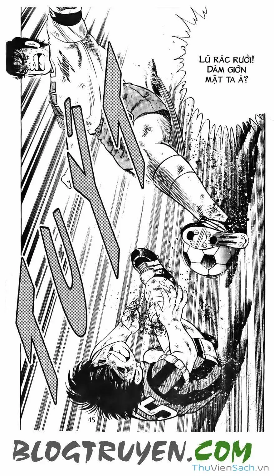 Truyện Tranh Jindo - Đường Dẫn Đến Khung Thành trang 2