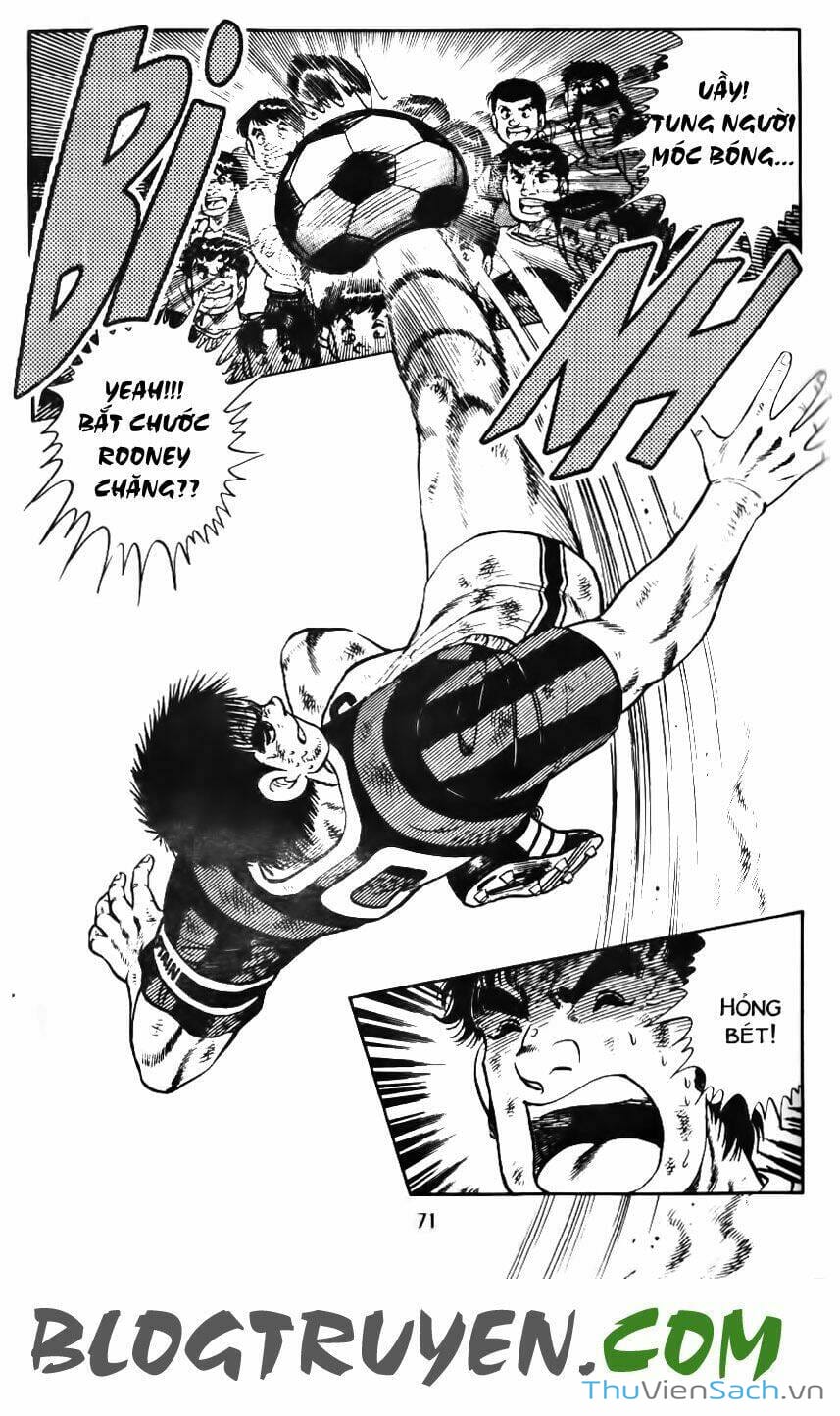 Truyện Tranh Jindo - Đường Dẫn Đến Khung Thành trang 2