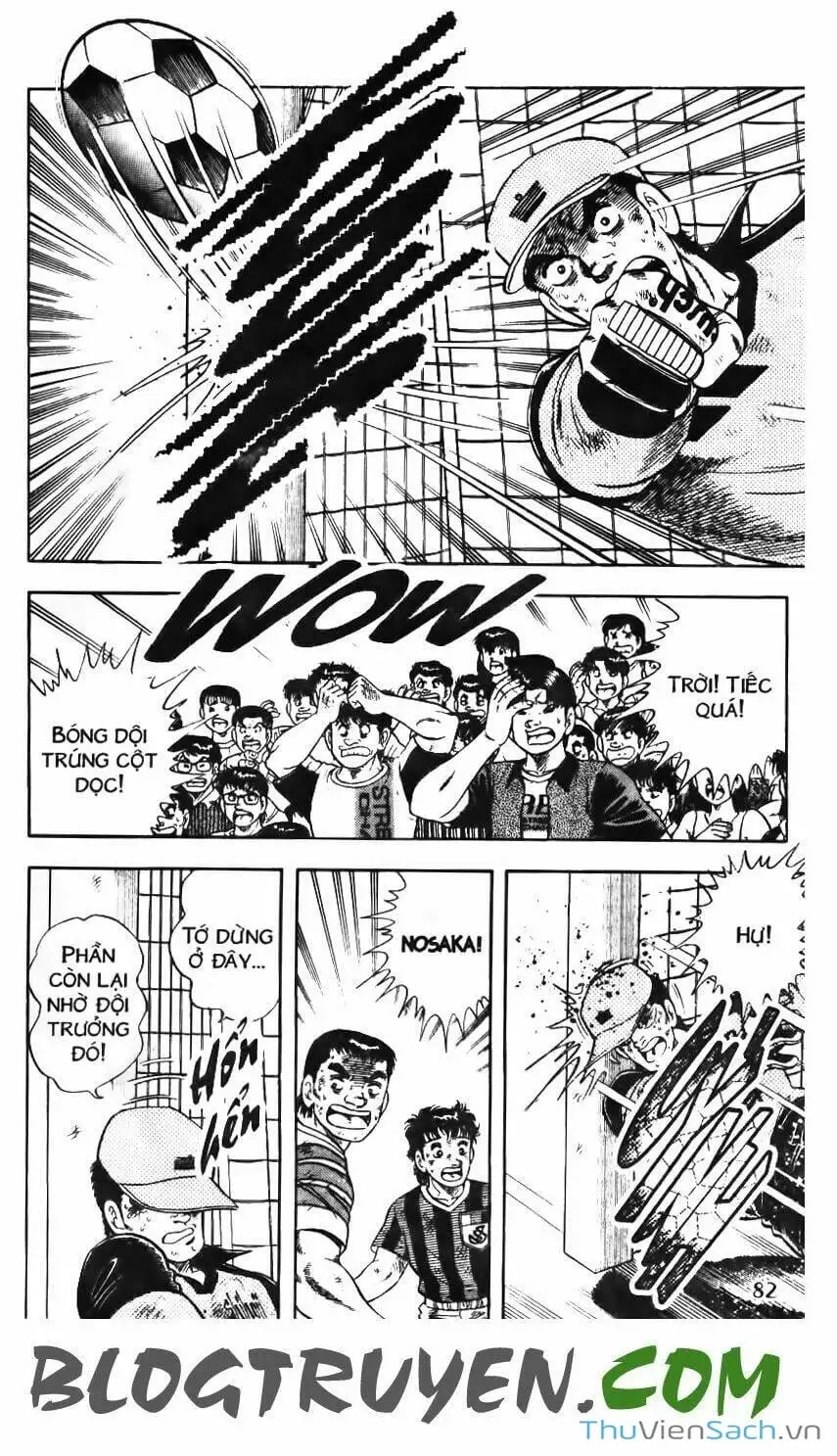 Truyện Tranh Jindo - Đường Dẫn Đến Khung Thành trang 2