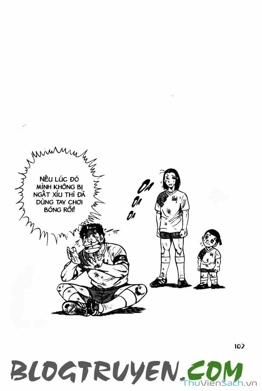 Truyện Tranh Jindo - Đường Dẫn Đến Khung Thành trang 2