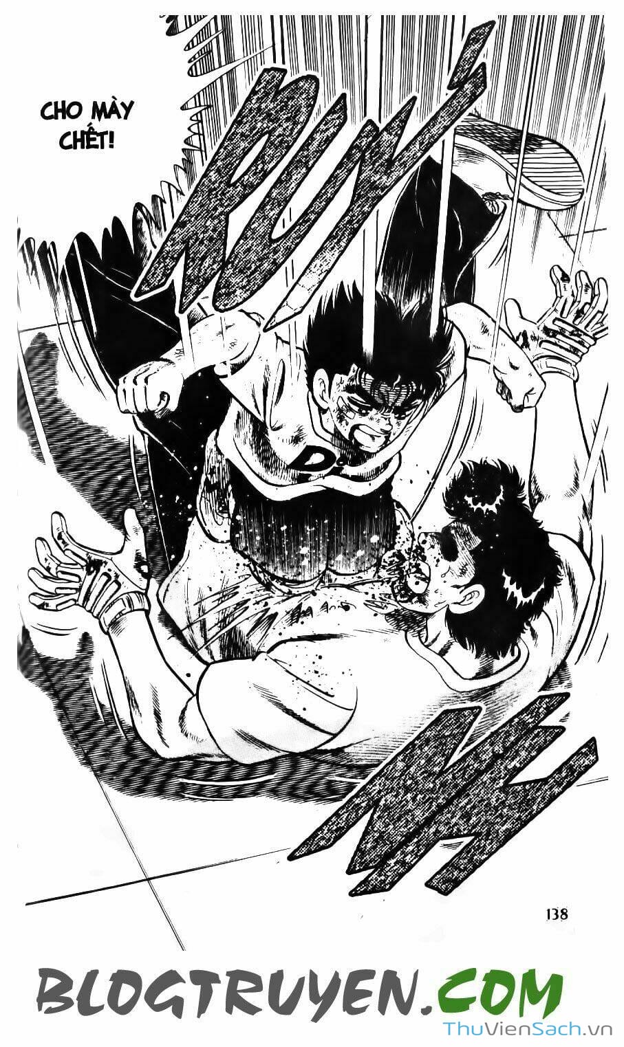 Truyện Tranh Jindo - Đường Dẫn Đến Khung Thành trang 2