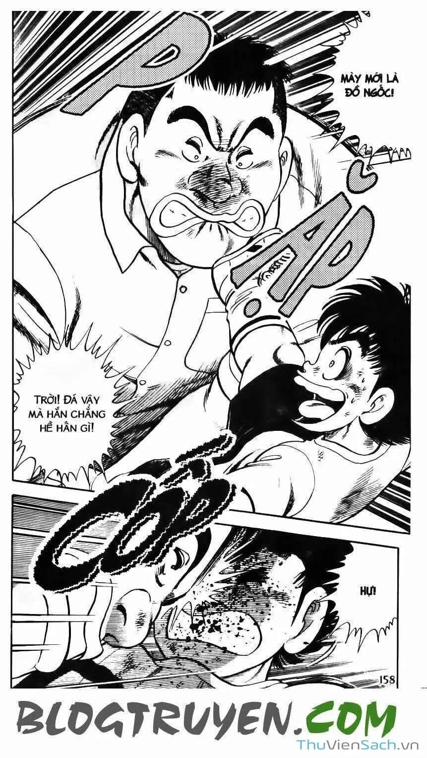 Truyện Tranh Jindo - Đường Dẫn Đến Khung Thành trang 2