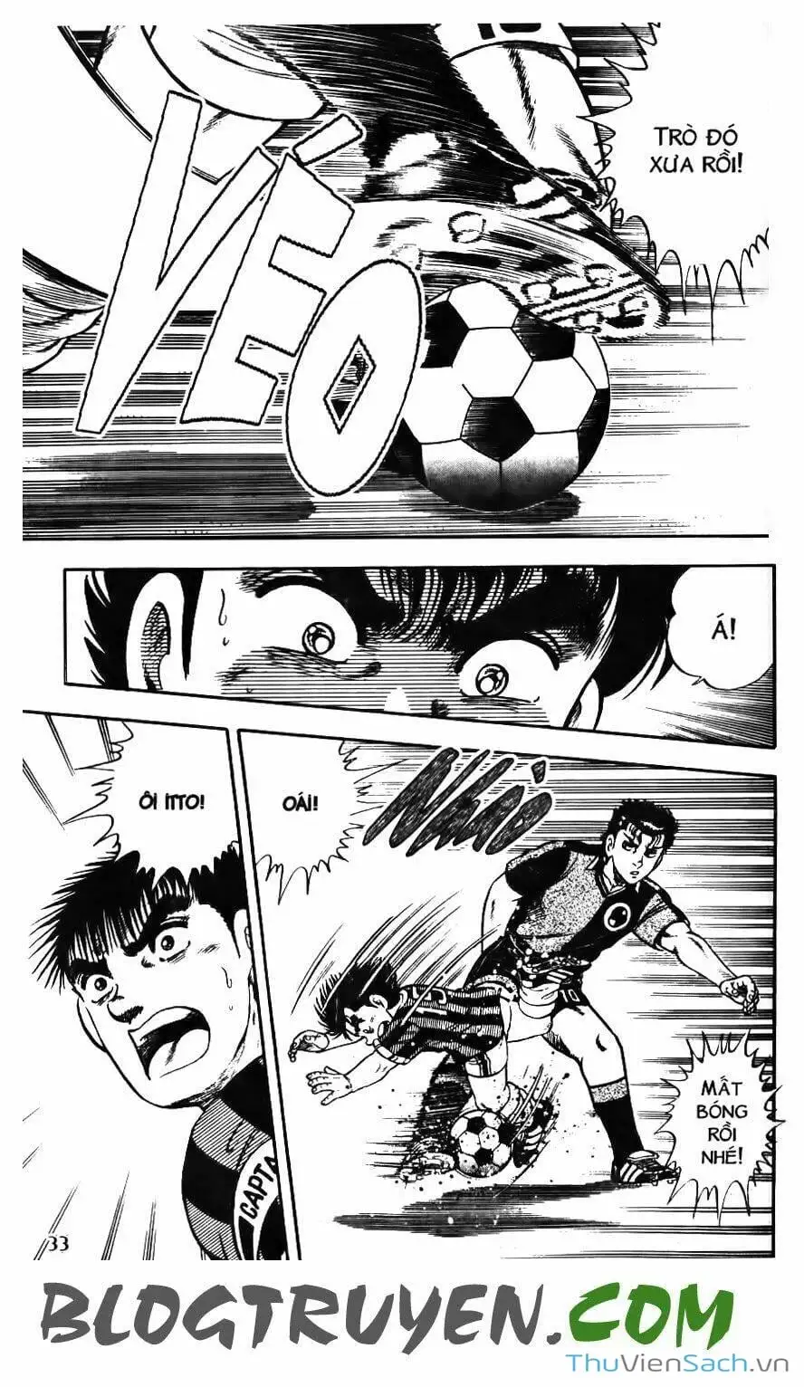 Truyện Tranh Jindo - Đường Dẫn Đến Khung Thành trang 2