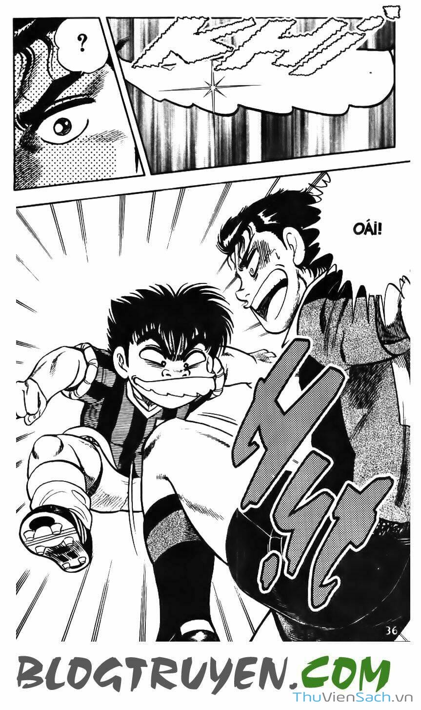 Truyện Tranh Jindo - Đường Dẫn Đến Khung Thành trang 2