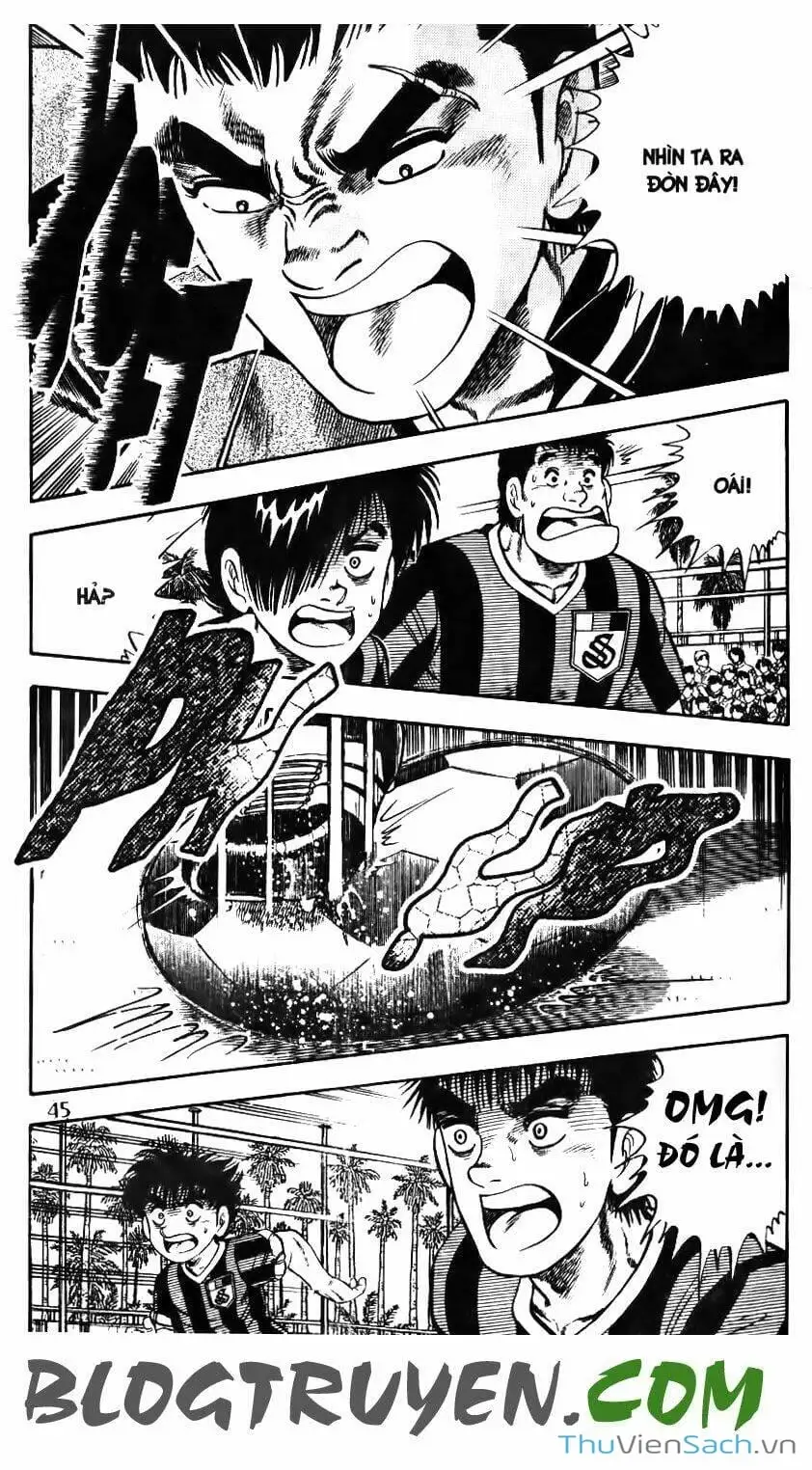 Truyện Tranh Jindo - Đường Dẫn Đến Khung Thành trang 2