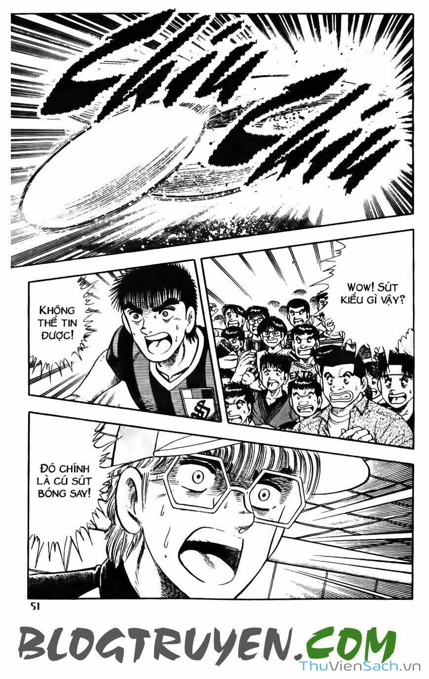 Truyện Tranh Jindo - Đường Dẫn Đến Khung Thành trang 2