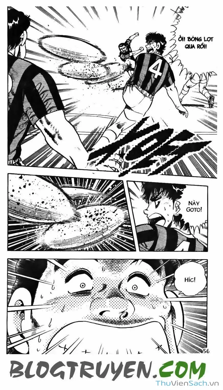 Truyện Tranh Jindo - Đường Dẫn Đến Khung Thành trang 2