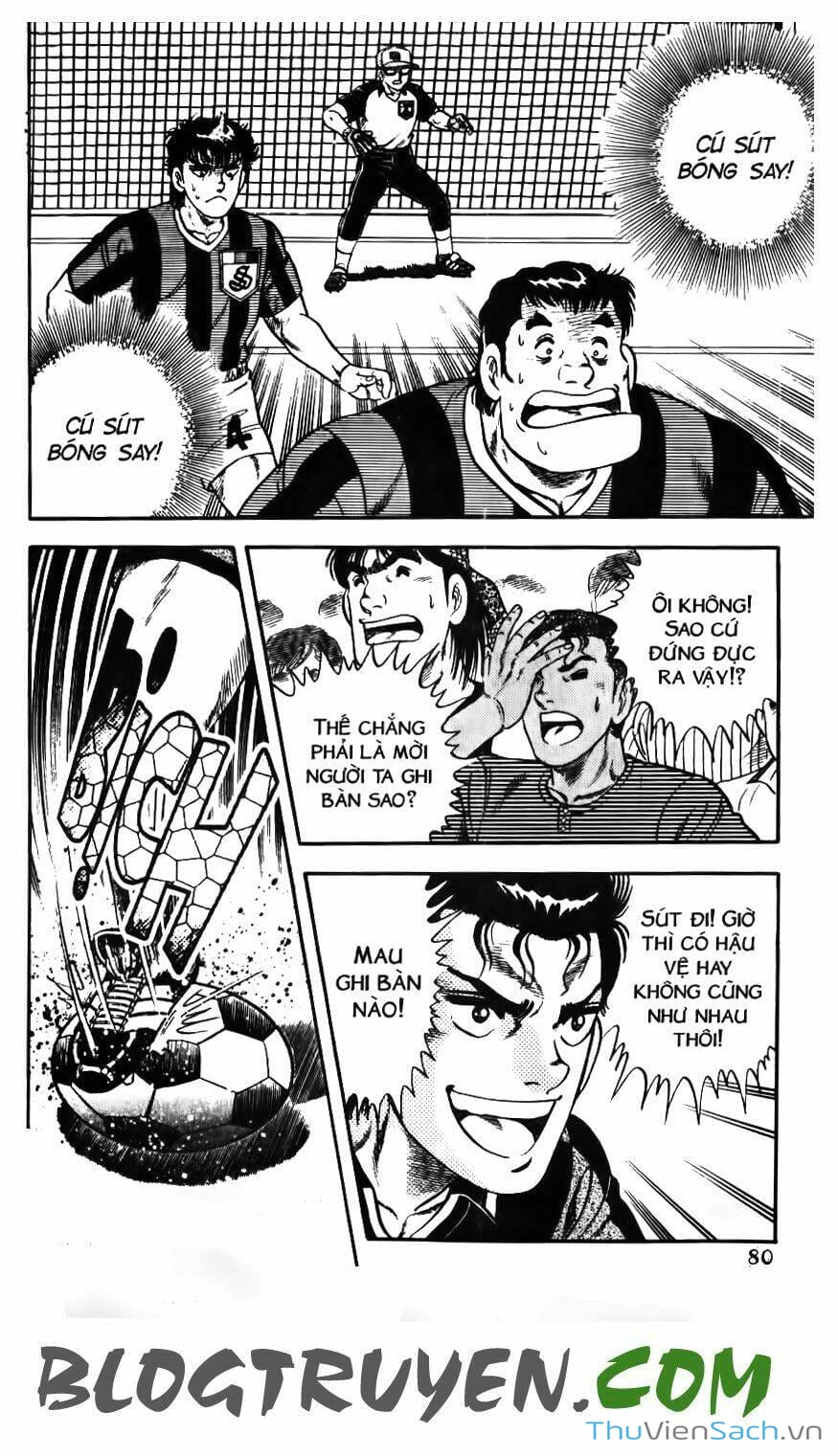 Truyện Tranh Jindo - Đường Dẫn Đến Khung Thành trang 2