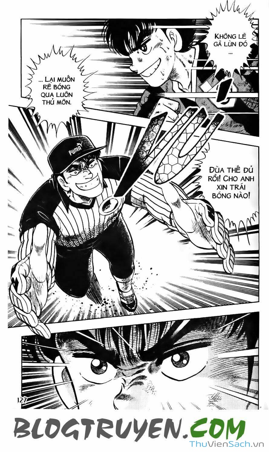 Truyện Tranh Jindo - Đường Dẫn Đến Khung Thành trang 2