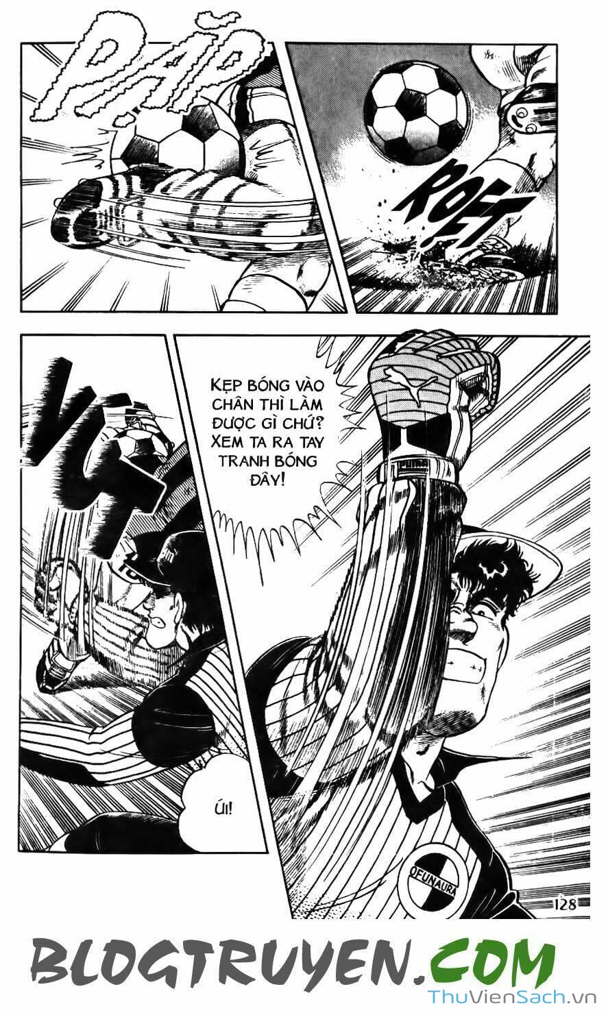 Truyện Tranh Jindo - Đường Dẫn Đến Khung Thành trang 2