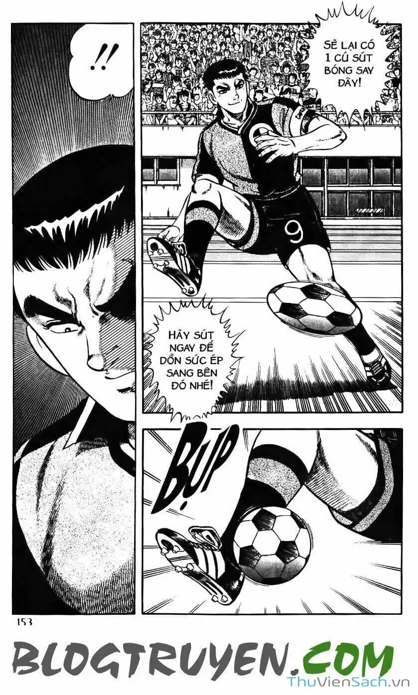 Truyện Tranh Jindo - Đường Dẫn Đến Khung Thành trang 2