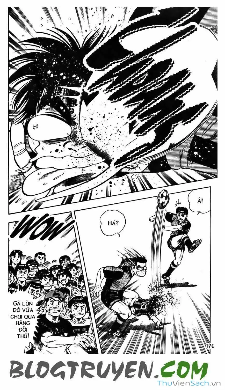 Truyện Tranh Jindo - Đường Dẫn Đến Khung Thành trang 2