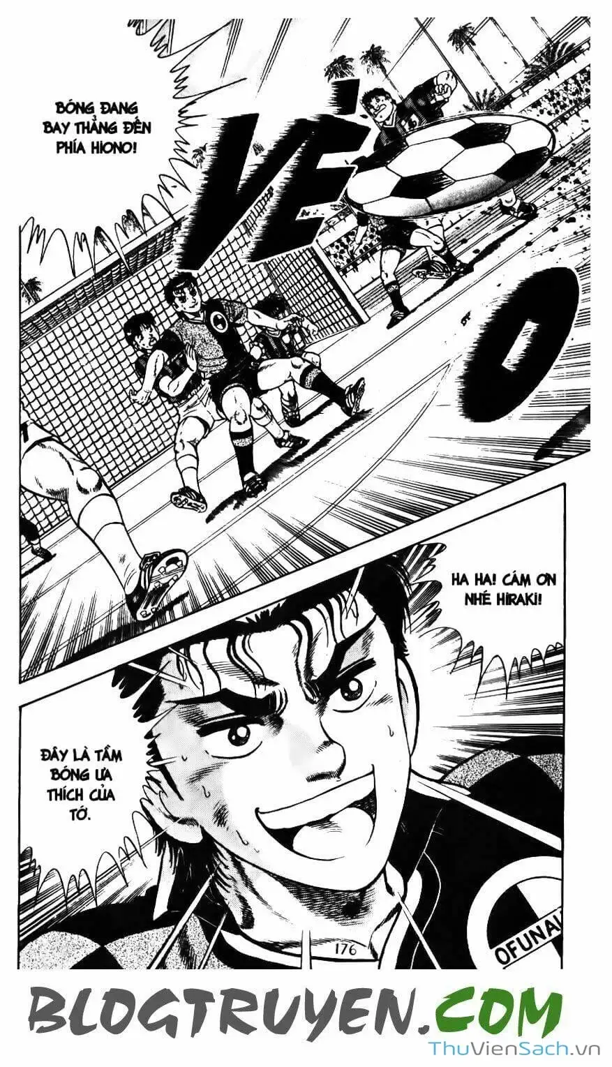 Truyện Tranh Jindo - Đường Dẫn Đến Khung Thành trang 2