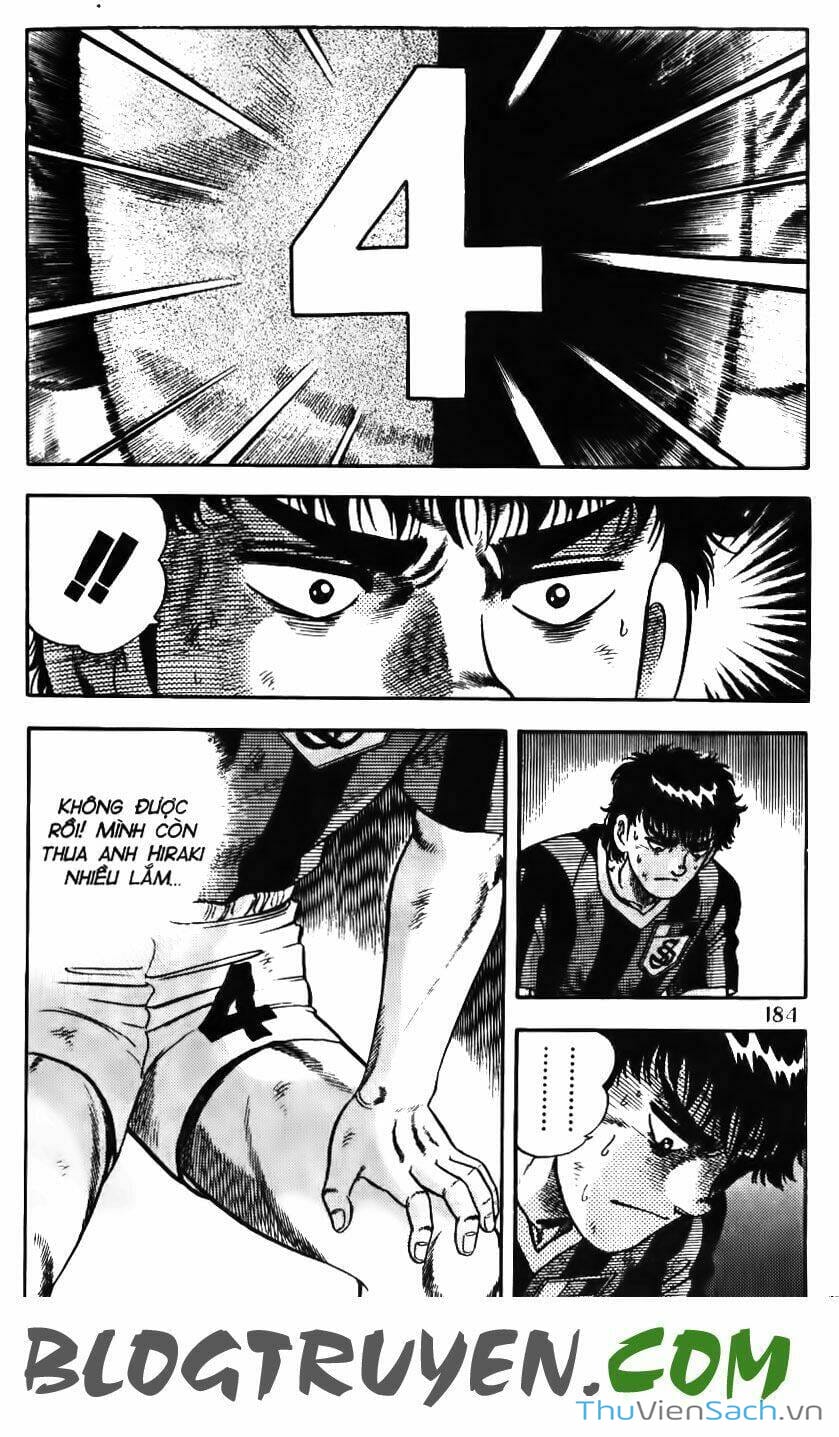 Truyện Tranh Jindo - Đường Dẫn Đến Khung Thành trang 2