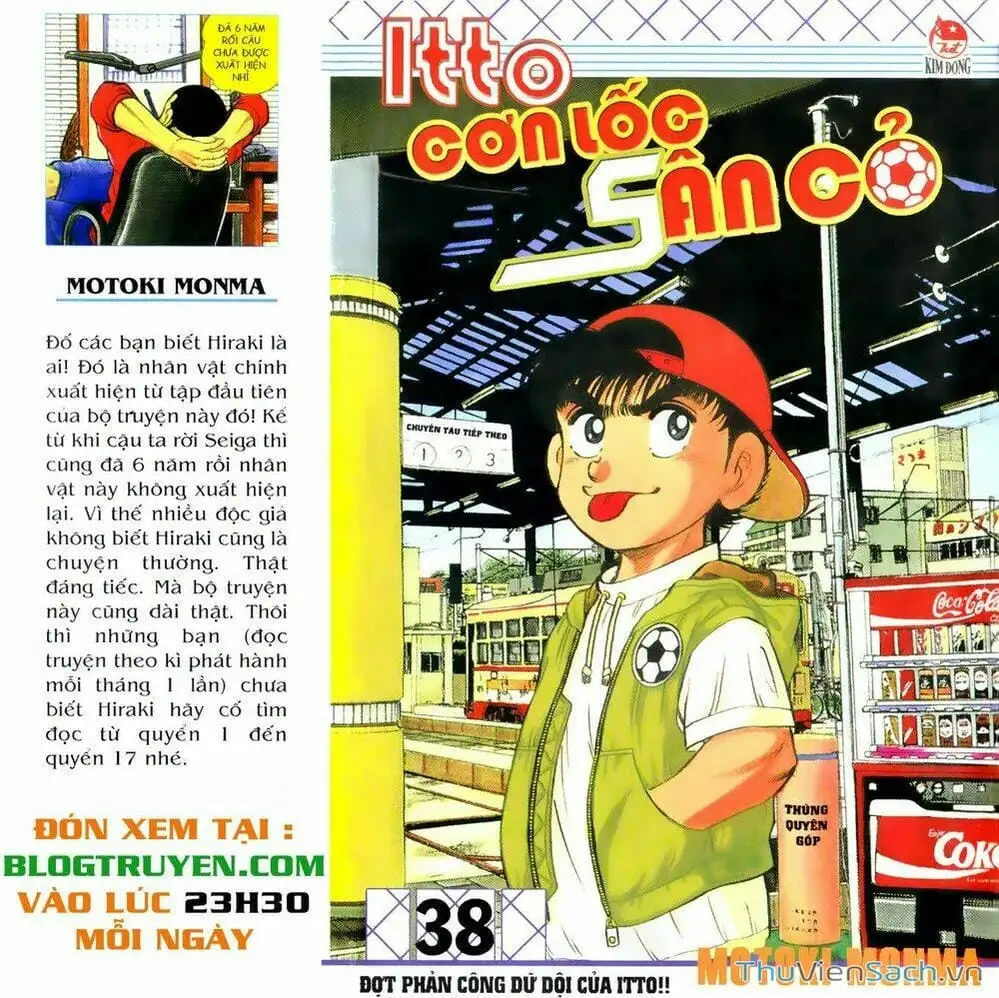 Truyện Tranh Jindo - Đường Dẫn Đến Khung Thành trang 2