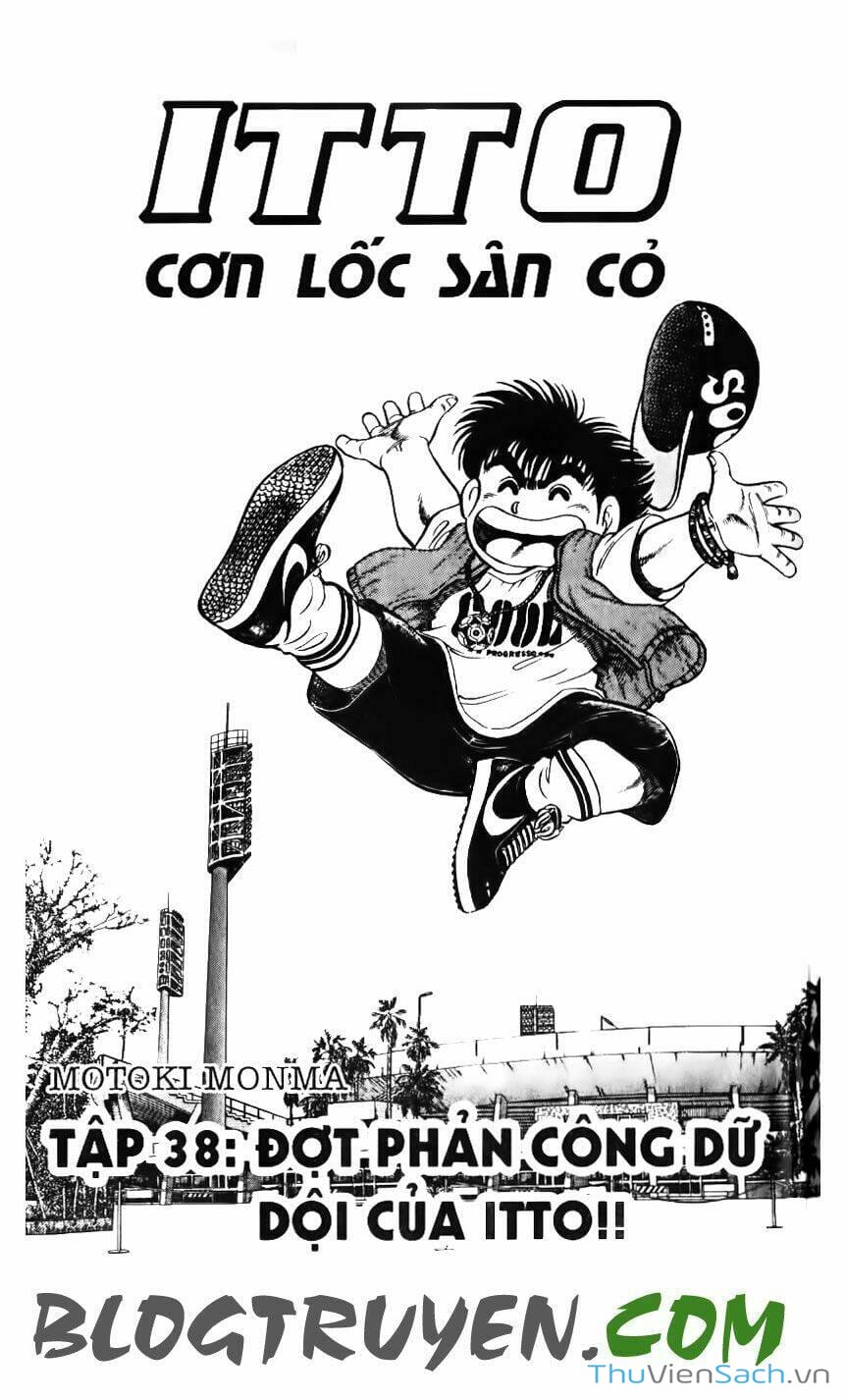 Truyện Tranh Jindo - Đường Dẫn Đến Khung Thành trang 2