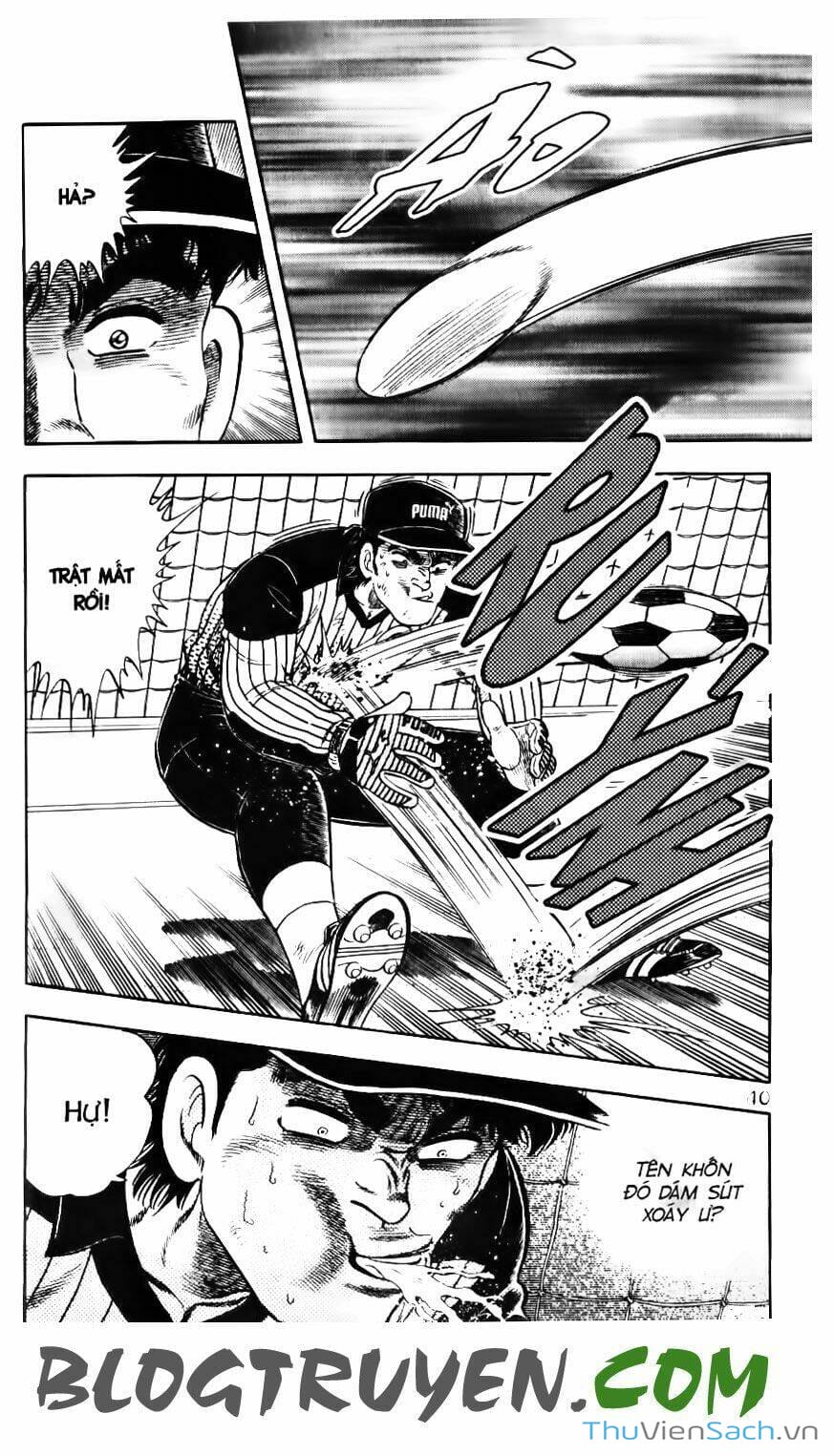 Truyện Tranh Jindo - Đường Dẫn Đến Khung Thành trang 2