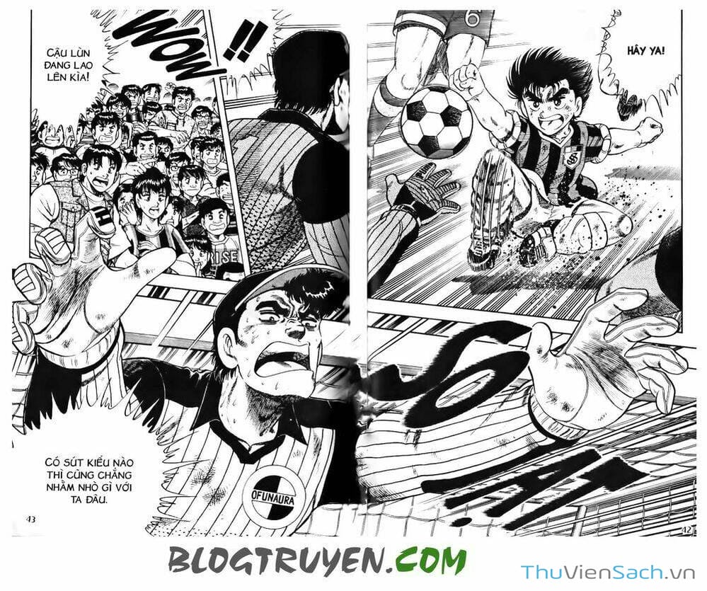 Truyện Tranh Jindo - Đường Dẫn Đến Khung Thành trang 2