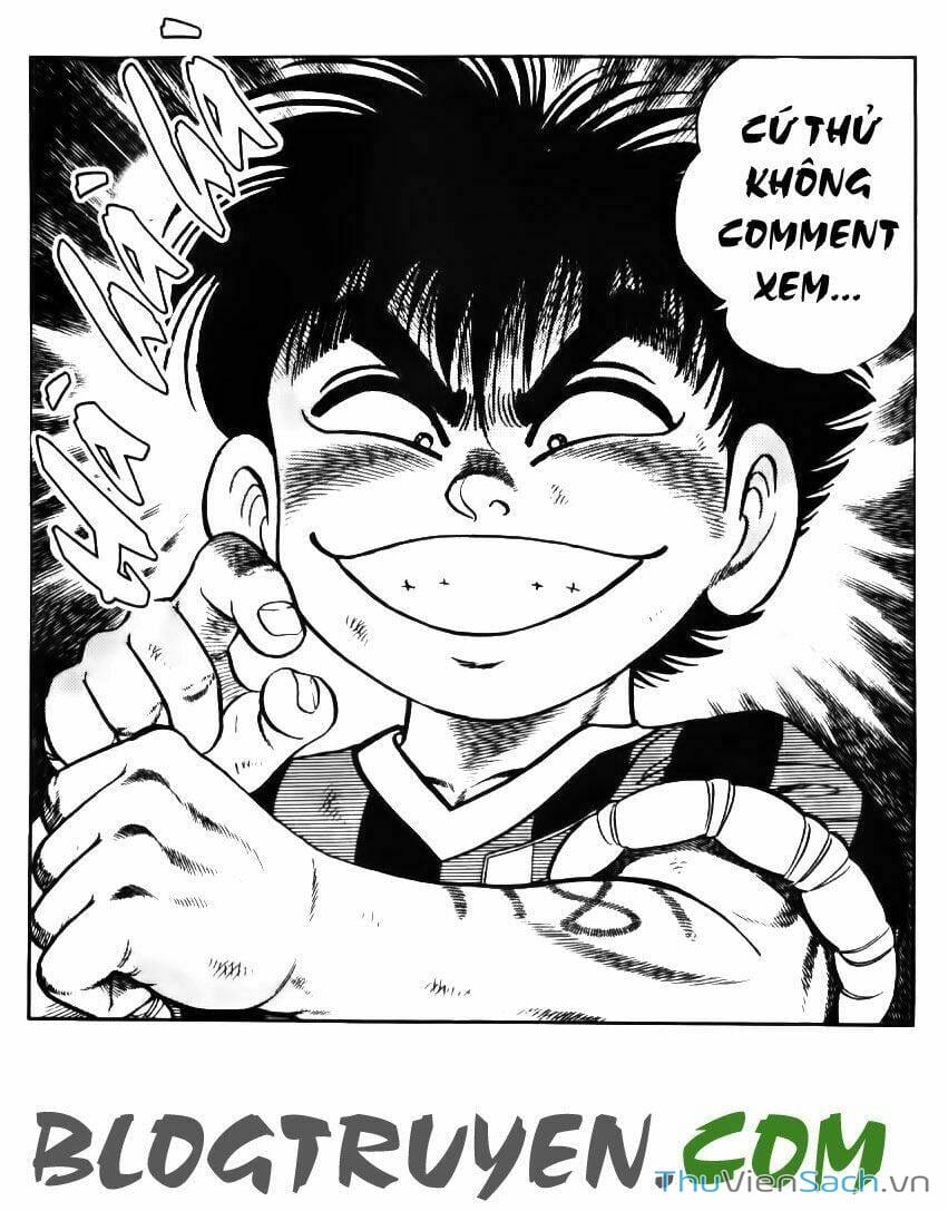 Truyện Tranh Jindo - Đường Dẫn Đến Khung Thành trang 2