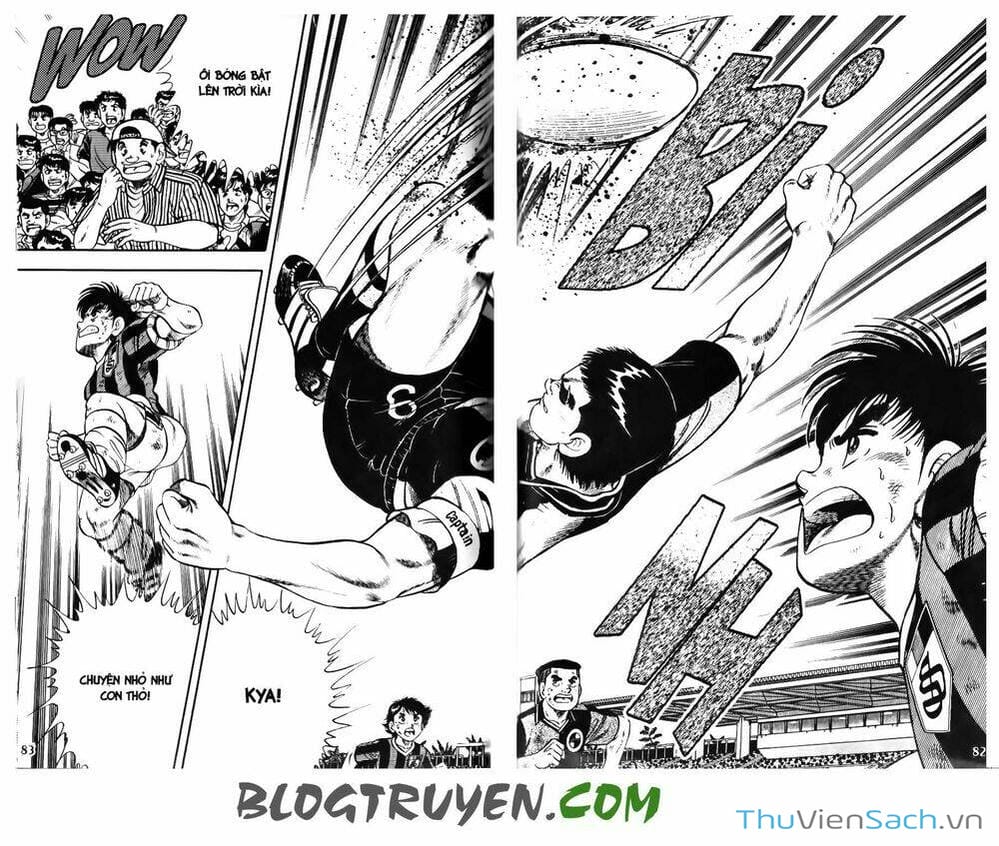 Truyện Tranh Jindo - Đường Dẫn Đến Khung Thành trang 2