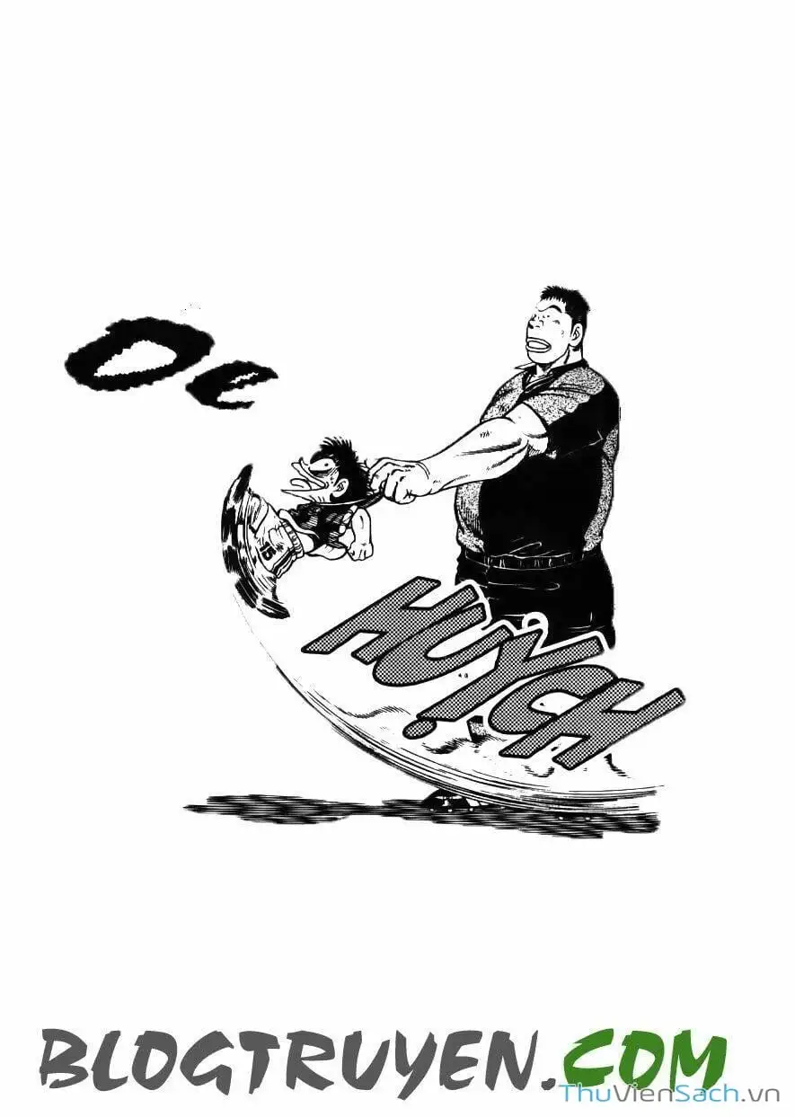 Truyện Tranh Jindo - Đường Dẫn Đến Khung Thành trang 2