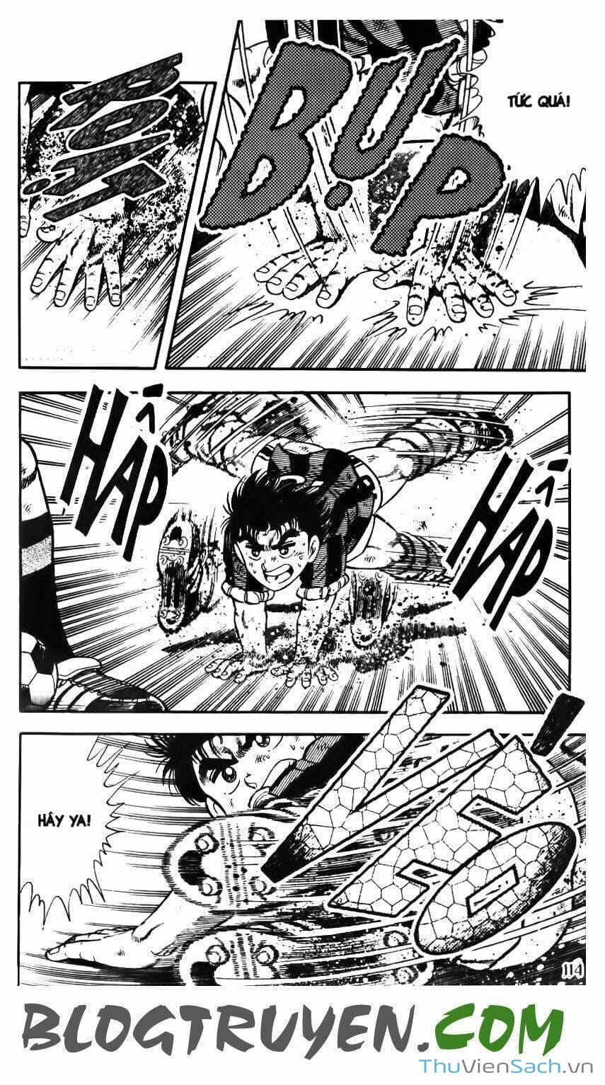 Truyện Tranh Jindo - Đường Dẫn Đến Khung Thành trang 2